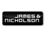 JAMES NICHOLSON